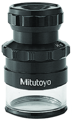 8X- 16X ZOOM LOUPE - Exact Industrial Supply