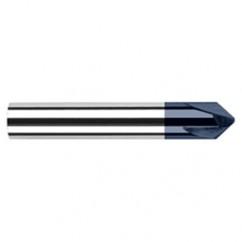 3/8D X 75 DEG SC CHAMFER ALTIN - Exact Industrial Supply