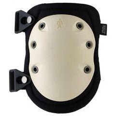 325 TAN CAP KNEE PADS-BUCKLE - Exact Industrial Supply