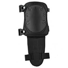 340 BLK CAP SLIP RESISTANT KNEE PADS - Exact Industrial Supply