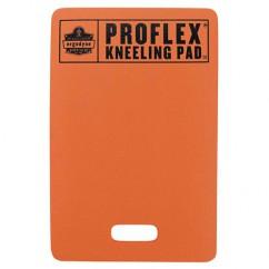 380 ORANGE STD KNEELING PAD - Exact Industrial Supply