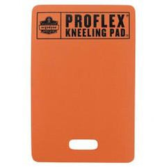 380 ORANGE STD KNEELING PAD - Exact Industrial Supply