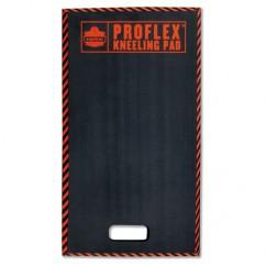 385 BLK LARGE KNEELING PAD - Exact Industrial Supply