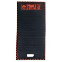 390 BLK XL KNEELING PAD - Exact Industrial Supply