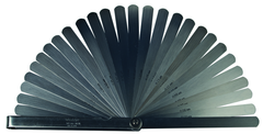 0.05-1MM THICKNESS GAGE - Exact Industrial Supply