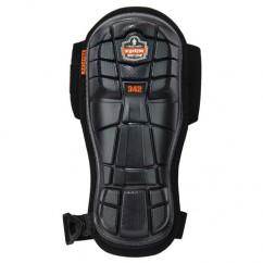Extra Long Cap Knee Pad - Injected Gel - Exact Industrial Supply