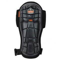 Extra Long Cap Knee Pad - Injected Gel - Exact Industrial Supply