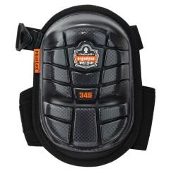 345 BLK INJECTED GEL KNEE PADS - Exact Industrial Supply