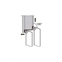 ETXNR2020K33 TOOL HOLDER - Exact Industrial Supply