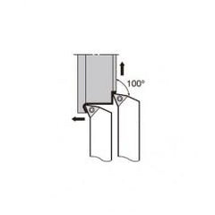 ETXNR2020K33 TOOL HOLDER - Exact Industrial Supply