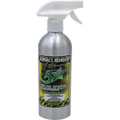 5 Star Superior Products - Spray Bottles & Triggers Type: Spray Bottles w/Triggers Container Capacity: 16 oz - Exact Industrial Supply