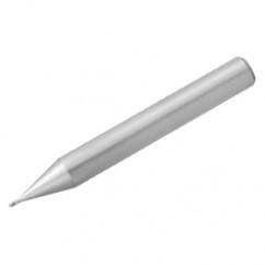 BBB2006 Endmills Brazed With Cbn - Exact Industrial Supply