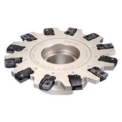 FDND160-1014-40R-CALN12 SLOT MILING - Exact Industrial Supply