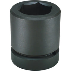 Wright Tool & Forge - Impact Sockets; Drive Size: 3-1/2 ; Size (Inch): 6-7/8 ; Type: Standard ; Style: Impact Socket ; Style: Impact Socket ; Style: Impact Socket