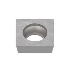 SPGW120404 TH10 TURNING INSERT - Exact Industrial Supply