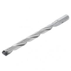 TID180R25-12 DRILL BODY - Exact Industrial Supply