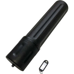 Blue Demon - Arc Welding Accessories Type: Rod Storage Tube For Use With: Electrodes - Exact Industrial Supply