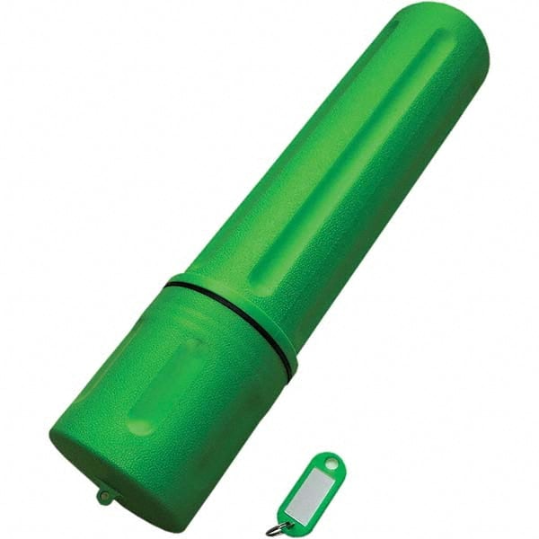 Blue Demon - Arc Welding Accessories Type: Rod Storage Tube For Use With: Electrodes - Exact Industrial Supply