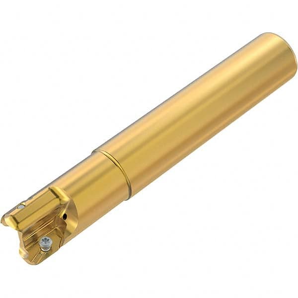 Seco - Indexable Copy End Mills Cutting Diameter (mm): 20 Cutting Diameter (Decimal Inch): 0.7875 - Exact Industrial Supply