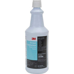 3M - All-Purpose Cleaners & Degreasers Type: All-Purpose Cleaner Container Type: Spray Bottle - Exact Industrial Supply