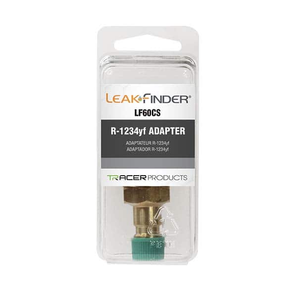 Leak Finder - Automotive Leak Detection Accessories For Use With: Leak Dectection - Exact Industrial Supply