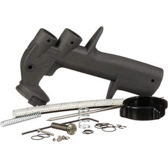 3M - Paint Sprayer Accessories Type: Spray Gun Rebuild Kit Material: Metal; Polypropylene - Exact Industrial Supply