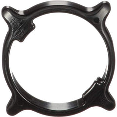 3M - Paint Sprayer Accessories Type: Spray Gun Locking Collar Material: Composite - Exact Industrial Supply