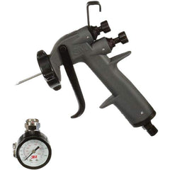 3M - Paint Sprayers & Guns Type: Spray Gun Capacity (Qt.): 2.00 - Exact Industrial Supply