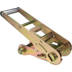 US Cargo Control - Automotive Winch Accessories Width (Inch): 3 Capacity (Lb.): 7333.00 - Exact Industrial Supply