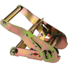 US Cargo Control - Automotive Winch Accessories Width (Inch): 2 Capacity (Lb.): 1466.00 - Exact Industrial Supply