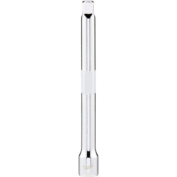 Milwaukee Tool - Socket Extensions Tool Type: Extension Drive Size (Inch): 3/8 - Exact Industrial Supply