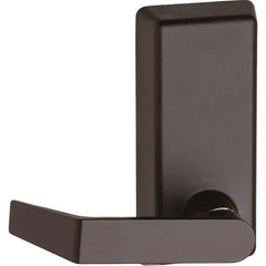 Von Duprin - Vertical Bars Type: Surface Vertical Rod Exit Device Rating: Fire Rated - Exact Industrial Supply