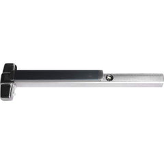 Von Duprin - Vertical Bars Type: Surface Vertical Rod Exit Device Rating: Non Fire Rated - Exact Industrial Supply