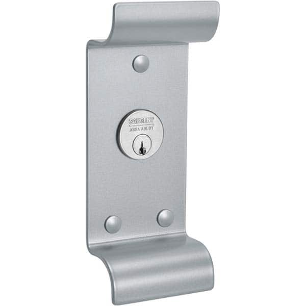 Von Duprin - Vertical Bars Type: Concealed Vertical Rod Exit Device Rating: Non Fire Rated - Exact Industrial Supply