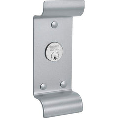 Von Duprin - Vertical Bars Type: Concealed Vertical Rod Exit Device Rating: Non Fire Rated - Exact Industrial Supply