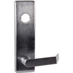 Von Duprin - Vertical Bars Type: Surface Vertical Rod Exit Device Rating: Non Fire Rated - Exact Industrial Supply