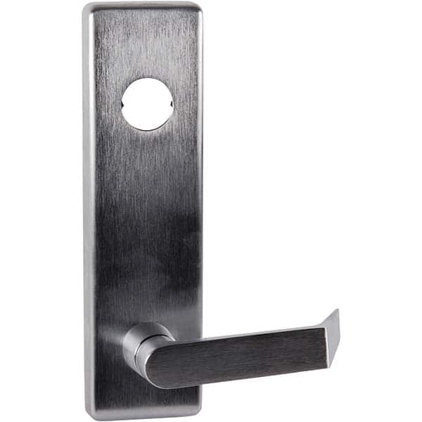 Von Duprin - Vertical Bars Type: Surface Vertical Rod Exit Device Rating: Non Fire Rated - Exact Industrial Supply