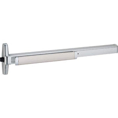 Von Duprin - Vertical Bars Type: Concealed Vertical Rod Exit Device Rating: Fire Rated - Exact Industrial Supply