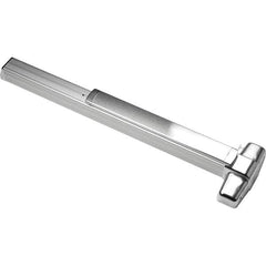 Von Duprin - Vertical Bars Type: Surface Vertical Rod Exit Device Rating: Non Fire Rated - Exact Industrial Supply