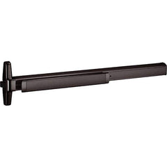 Von Duprin - Vertical Bars Type: Concealed Vertical Rod Exit Device Rating: Fire Rated - Exact Industrial Supply