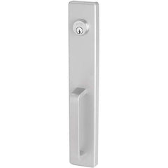 Von Duprin - Vertical Bars Type: Surface Vertical Rod Exit Device Rating: Fire Rated - Exact Industrial Supply