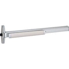 Von Duprin - Vertical Bars Type: Concealed Vertical Rod Exit Device Rating: Fire Rated - Exact Industrial Supply