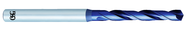 29 XPM Jobber Drill - V Coated - Exact Industrial Supply