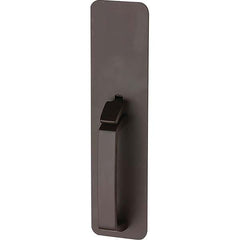 Von Duprin - Vertical Bars Type: Concealed Vertical Rod Exit Device Rating: Fire Rated - Exact Industrial Supply