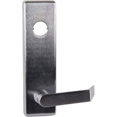Von Duprin - Vertical Bars Type: Surface Vertical Rod Exit Device Rating: Non Fire Rated - Exact Industrial Supply