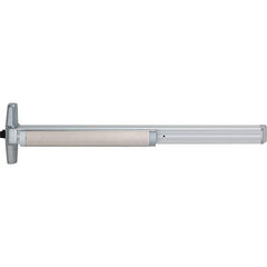 Von Duprin - Vertical Bars Type: Concealed Vertical Rod Exit Device Rating: Fire Rated - Exact Industrial Supply