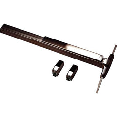Von Duprin - Vertical Bars Type: Surface Vertical Rod Exit Device Rating: Non Fire Rated - Exact Industrial Supply