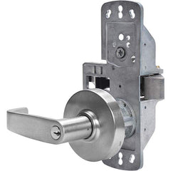 Von Duprin - Vertical Bars Type: Concealed Vertical Rod Exit Device Rating: Fire Rated - Exact Industrial Supply