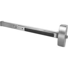 Von Duprin - Vertical Bars Type: Surface Vertical Rod Exit Device Rating: Non Fire Rated - Exact Industrial Supply
