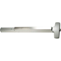 Von Duprin - Vertical Bars Type: Concealed Vertical Rod Exit Device Rating: Fire Rated - Exact Industrial Supply